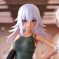 Sousai Shojo Teien - 1/10 Training WOLF Model Kit