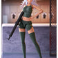 Sousai Shojo Teien - 1/10 Training WOLF Model Kit