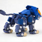 Zoids - D-Style Shield Liger Clear Parts Append