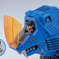 Zoids - D-Style Shield Liger Clear Parts Append