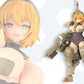 Frame Arms Girl - Kagutsuchi-Kou Model Kit