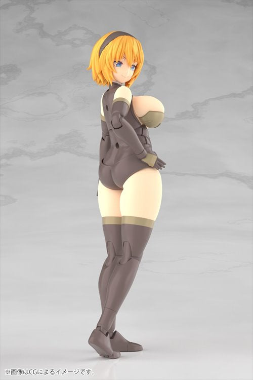 Frame Arms Girl - Kagutsuchi-Kou Model Kit