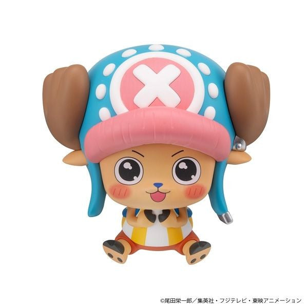 One Piece - Tony Tony Chopper LookUp