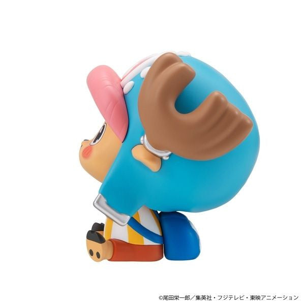 One Piece - Tony Tony Chopper LookUp