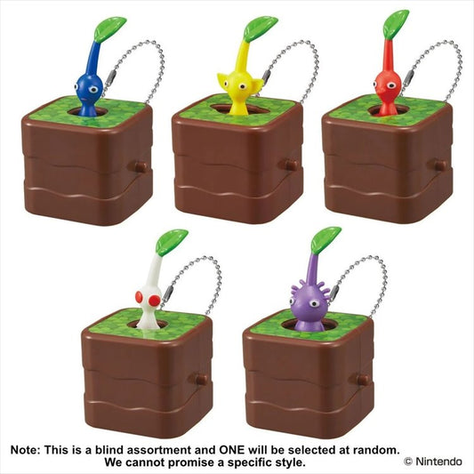 Pikmin - Lite Version Figure SINGLE BLIND BOX