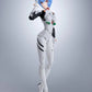 Evangelion - Rei Ayanami Plug Suit S.H.Figuarts