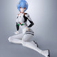 Evangelion - Rei Ayanami Plug Suit S.H.Figuarts