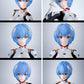 Evangelion - Rei Ayanami Plug Suit S.H.Figuarts