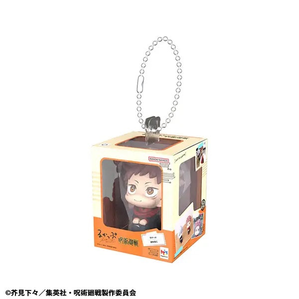 Jujutsu Kaisen - Look Up Miniature Collection SINGLE BLIND BOX