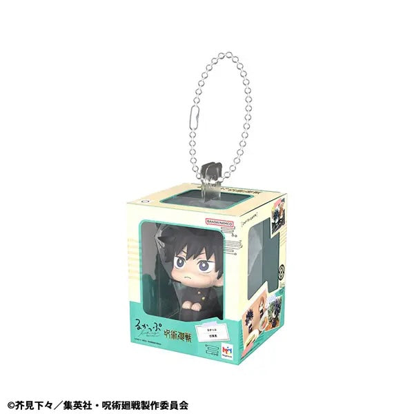 Jujutsu Kaisen - Look Up Miniature Collection SINGLE BLIND BOX