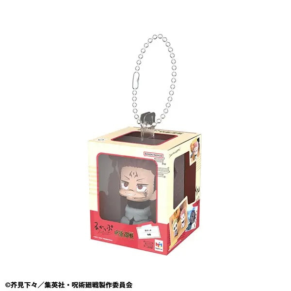 Jujutsu Kaisen - Look Up Miniature Collection SINGLE BLIND BOX