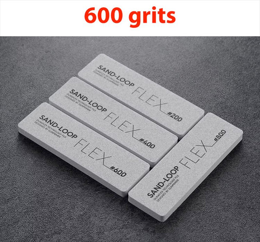 Gunprimer - Sand Loop Flex 600 grit