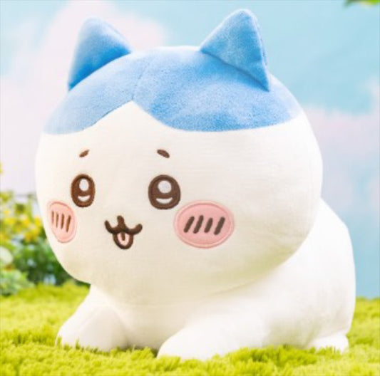 Chiikawa - Hachiware Sphinx Nuigurumi BIG Plush