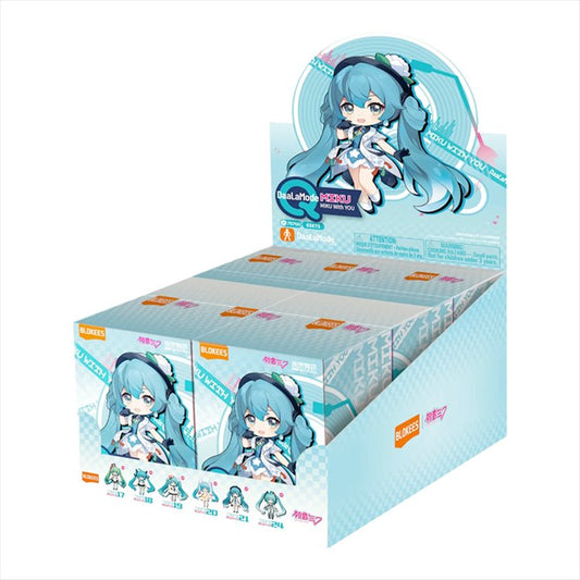 Vocaloid - Hatsune Miku Fantastics Q Series Miku with You SINGLE BLIND BOX