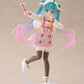 Vocaloid - Hatsune Miku Wonderland Seven Little Goats Prize Figure