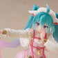 Vocaloid - Hatsune Miku Wonderland Seven Little Goats Prize Figure