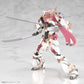 Frame Arms Girl - Grande Scale Magatsuki Kikka