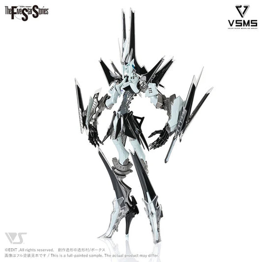 Five Star Stories - 1/100 VSMS GTM HOLDA17 Die Kaiserin