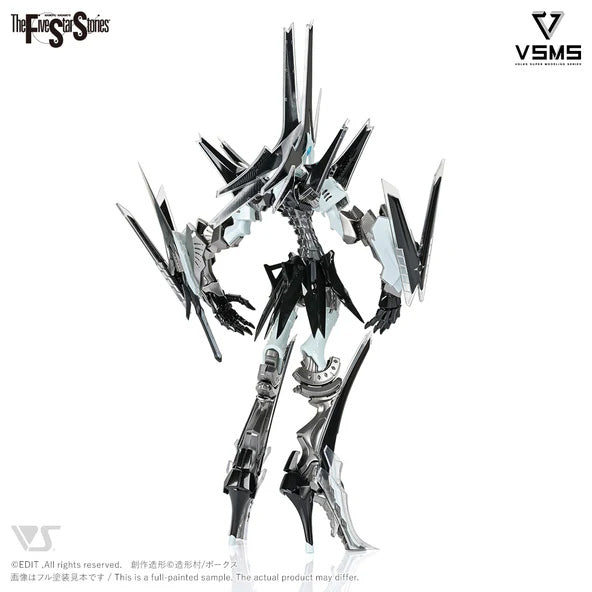 Five Star Stories - 1/100 VSMS GTM HOLDA17 Die Kaiserin