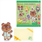 Animal Crossing - Chara Magnet SINGLE BLIND BOX