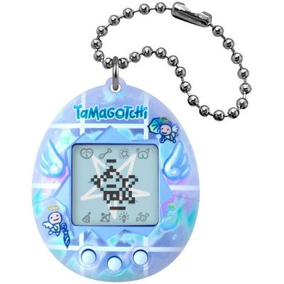 Tamagotchi - Original Angel Rain Digital Pet