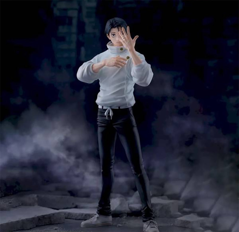 Jujutsu Kaisen - Yuta Figurizm Alpha Figure
