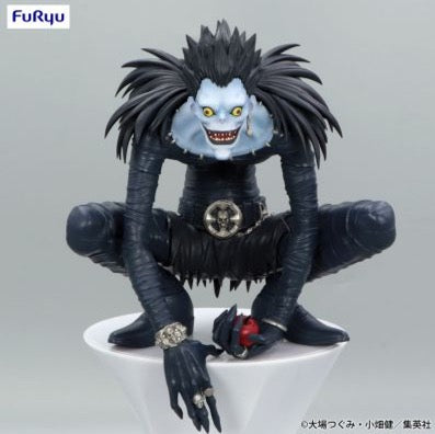 Death Note - Ryuk Noodle Stopper Prize Figure