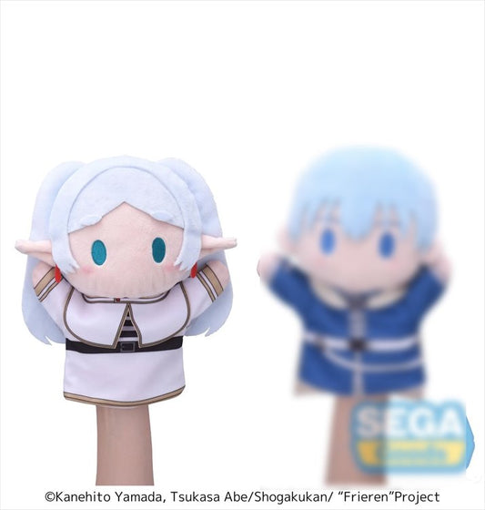 Frieren - Frieren Hand Puppet
