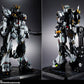 Gundam Chars Counterattack - RX-93 Nu Gundam Metal Structure Kaitai-Shou-Ki