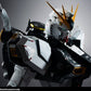 Gundam Chars Counterattack - RX-93 Nu Gundam Metal Structure Kaitai-Shou-Ki
