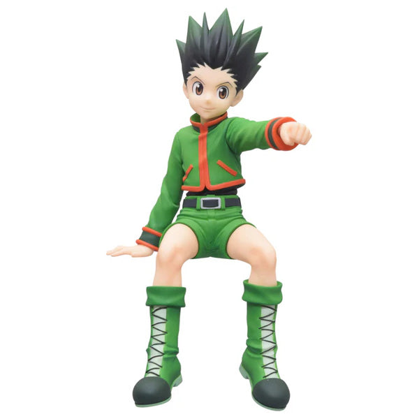 Hunter x Hunter - Gon Noodle Stopper Prize Figure