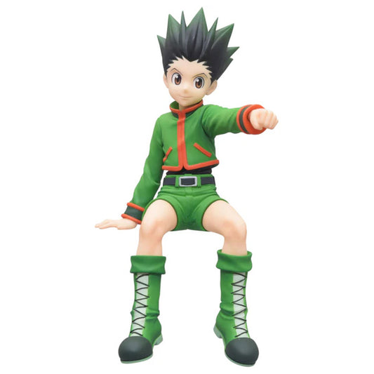 Hunter x Hunter - Gon Noodle Stopper Prize Figure