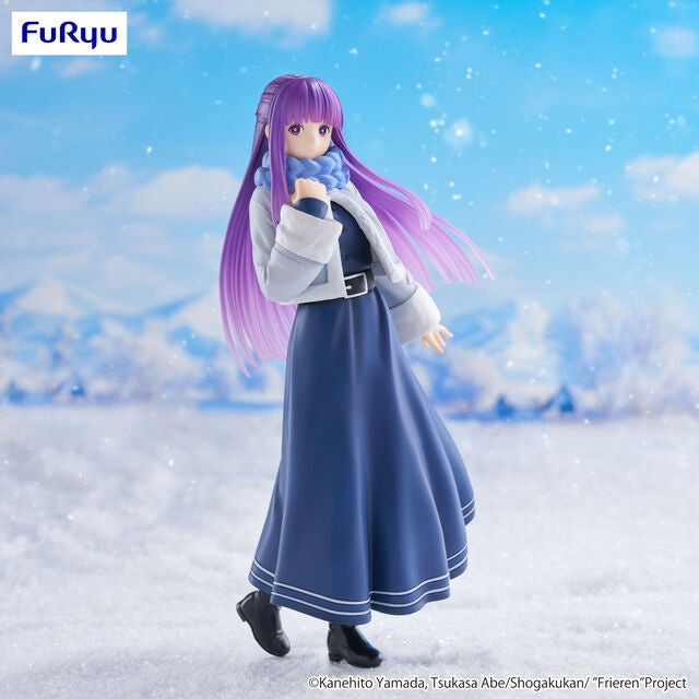 Frieren - Fern Trio-Try-iT Prize Figure
