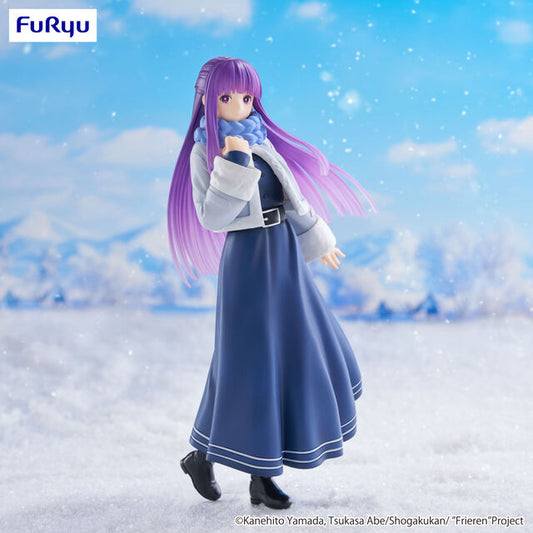 Frieren - Fern Trio-Try-iT Prize Figure