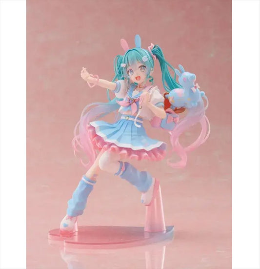 Vocaloid - Hatsune Miku x RODY Newly Written Prize Figure