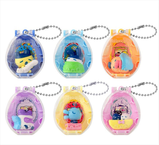 Tamagotchi - Night Time SINGLE BLIND BOX