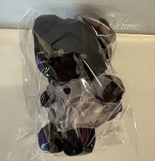 Sanrio - Black Hello Kitty Plush