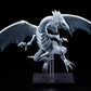 Yu Gi Oh - Blue Eyes White Dragon Oshi Works Figure
