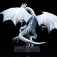 Yu Gi Oh - Blue Eyes White Dragon Oshi Works Figure