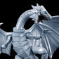 Yu Gi Oh - Blue Eyes White Dragon Oshi Works Figure