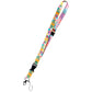 Tamagotchi Paradise - Vivid Yellow Lanyard