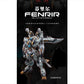 In Era - 1/72 Infinity Nova RMD Fenrir Model Kit