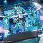 Eastern Model - Shengge Soskill x Hatsune Miku Sing for The Future Model Kit
