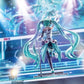 Eastern Model - Shengge Soskill x Hatsune Miku Sing for The Future Model Kit