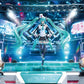 Eastern Model - Shengge Soskill x Hatsune Miku Sing for The Future Model Kit