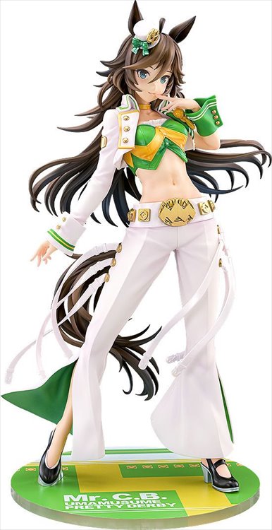 Umamusume - 1/7 Mr. C.B. Figure