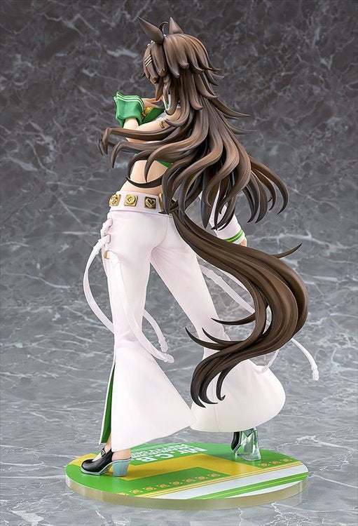 Umamusume - 1/7 Mr. C.B. Figure