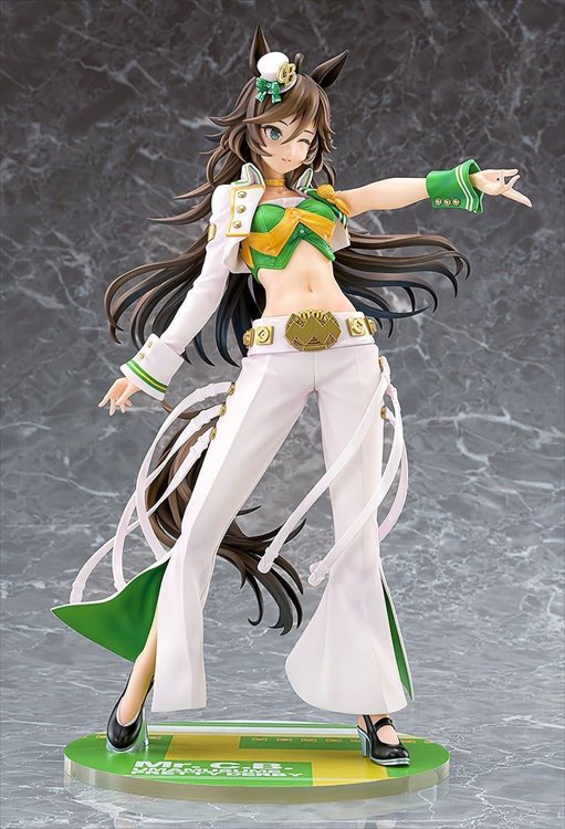 Umamusume - 1/7 Mr. C.B. Figure