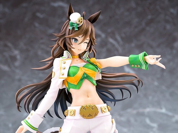 Umamusume - 1/7 Mr. C.B. Figure