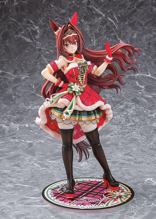 Umamusume - 1/7 Daiwa Scarlet Nuit Etoile ver. Figure